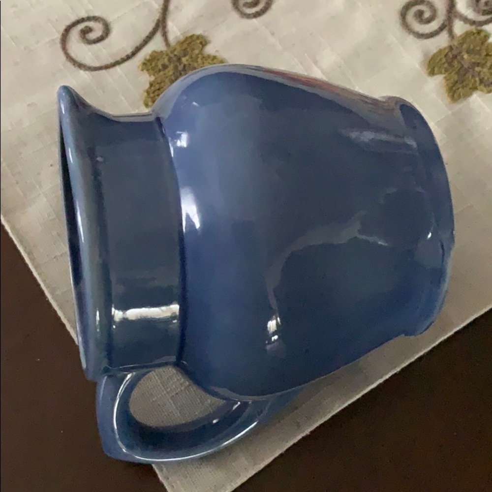NWOB Large Creamer/Pitcher - Picture 4 of 9